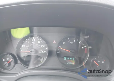 2011 Jeep Compass z USA, uszkodzony, nr VIN 1J4NF1FBXBD197381